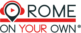 Конфиденциальность | Rome On Your Own - ROYO